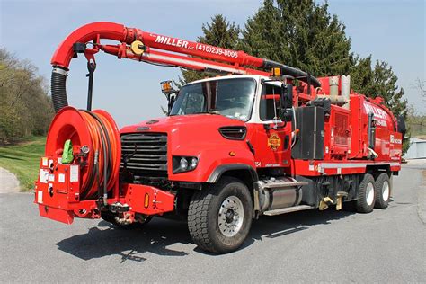 Vactor truck jobs. Things To Know About Vactor truck jobs. 